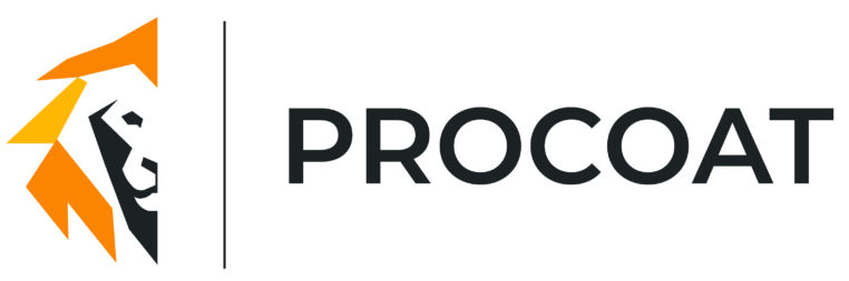 Logo procoat